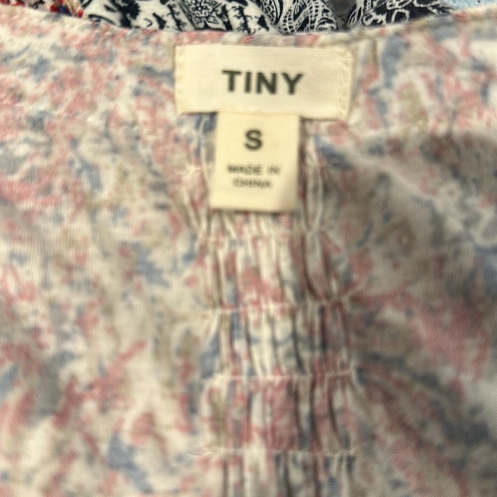 Dress By Tiny Anthropology - image 8